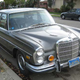 Image for article titled 1972 Mercedes-Benz 280SEL 4.5